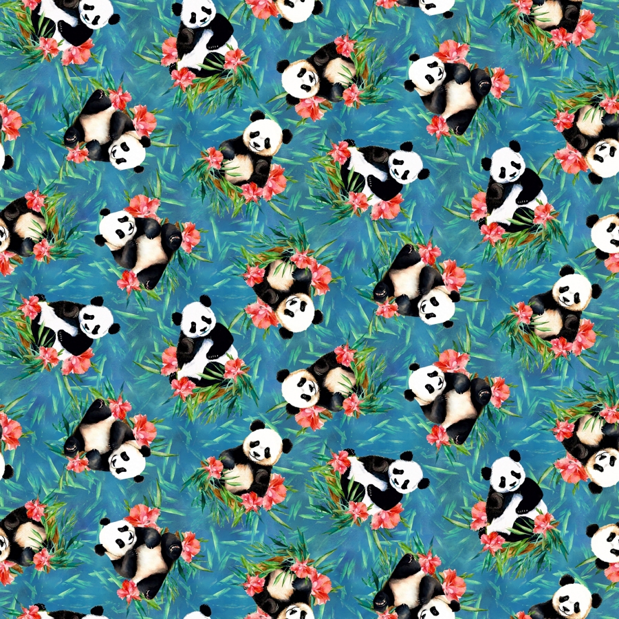 Panda Paradise