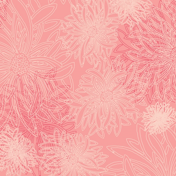 Floral Elements