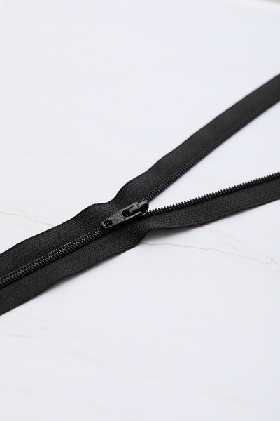 Basic Coil Zipper 18cm