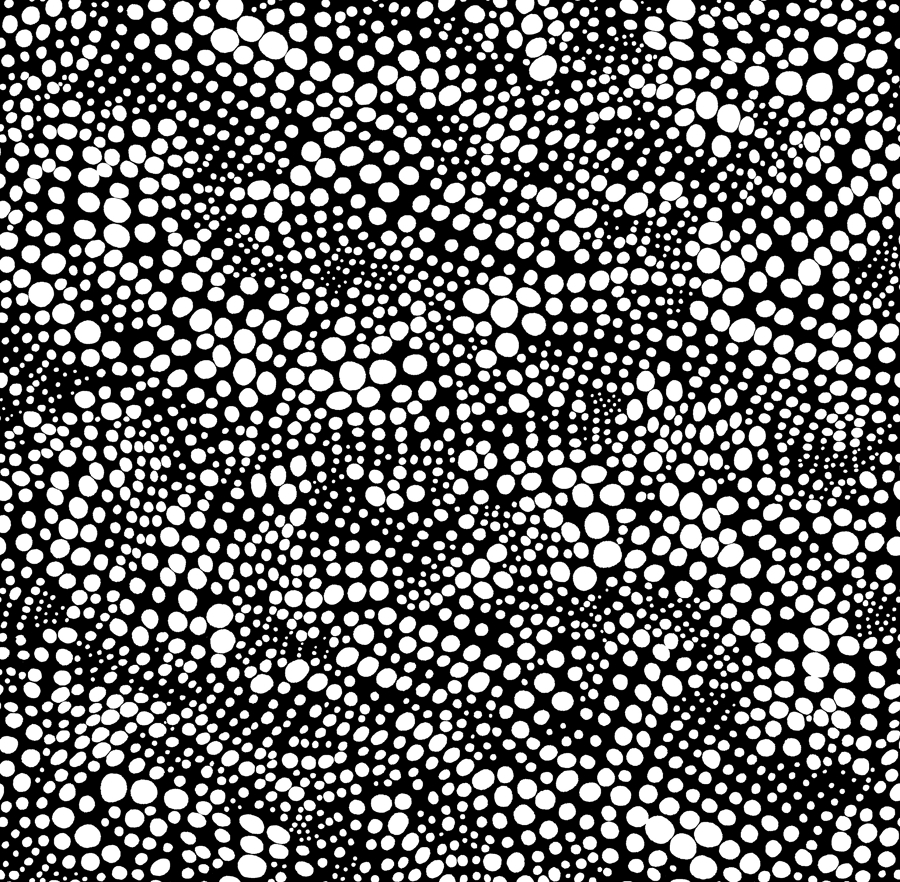 Dot to Dot 118"