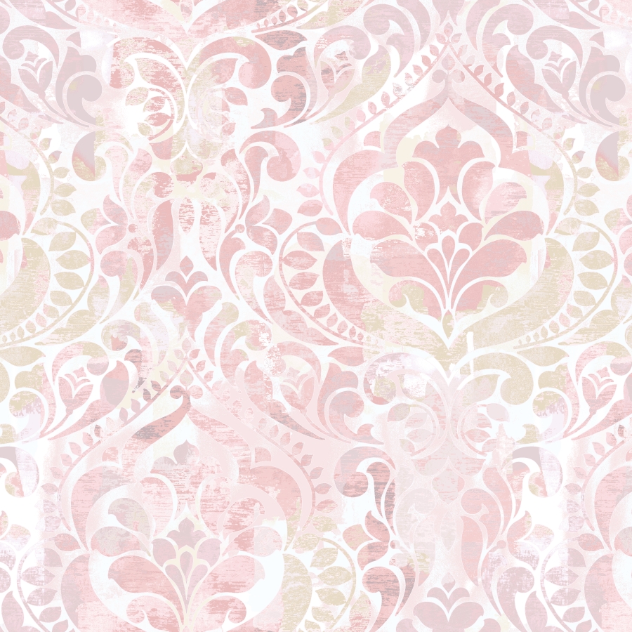 You Damask! 118"